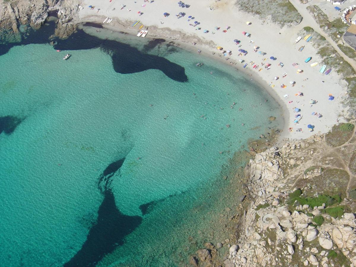 Appartement Gente Di Mare -